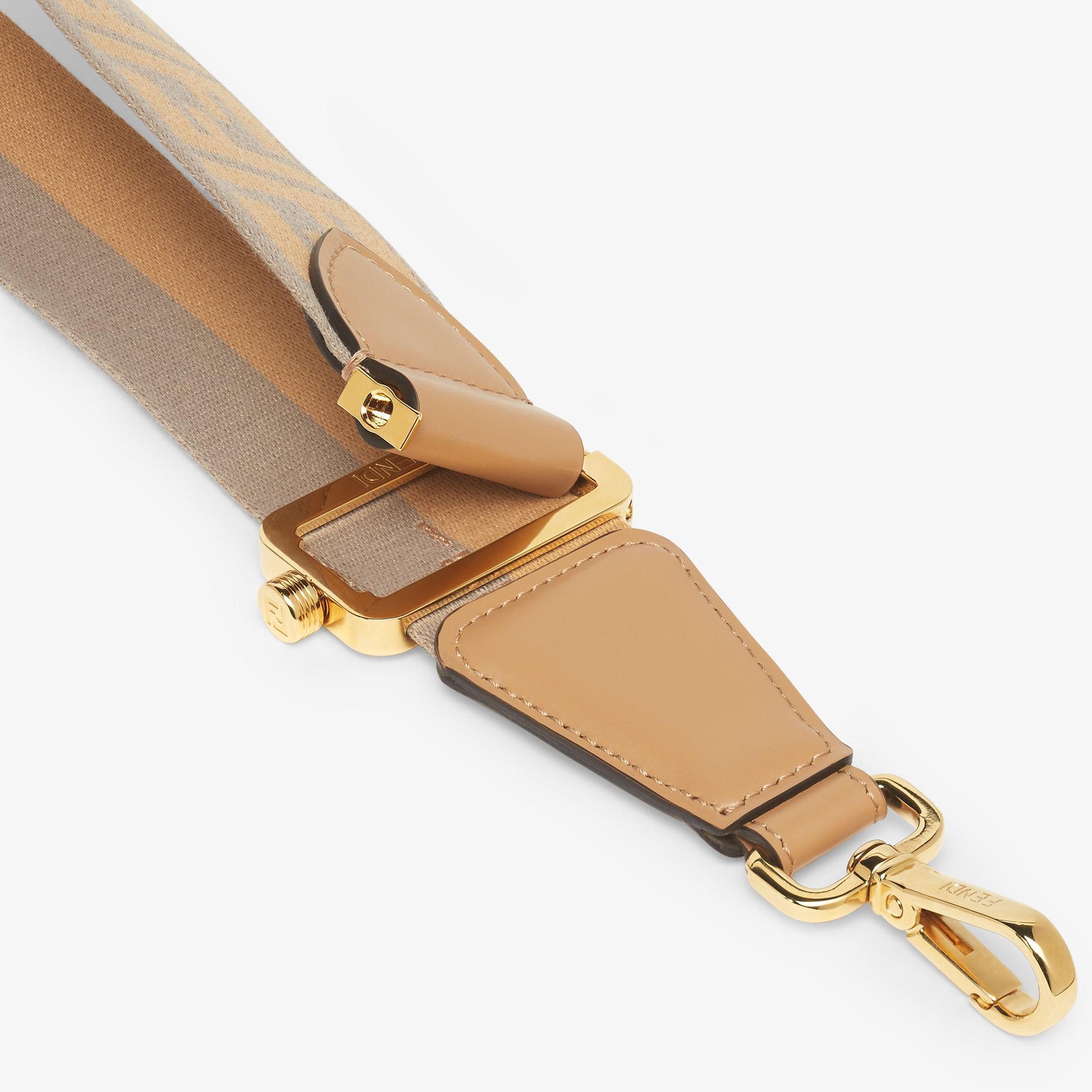 Strap YouBeige FF webbing reversible shoulder strap Product Image