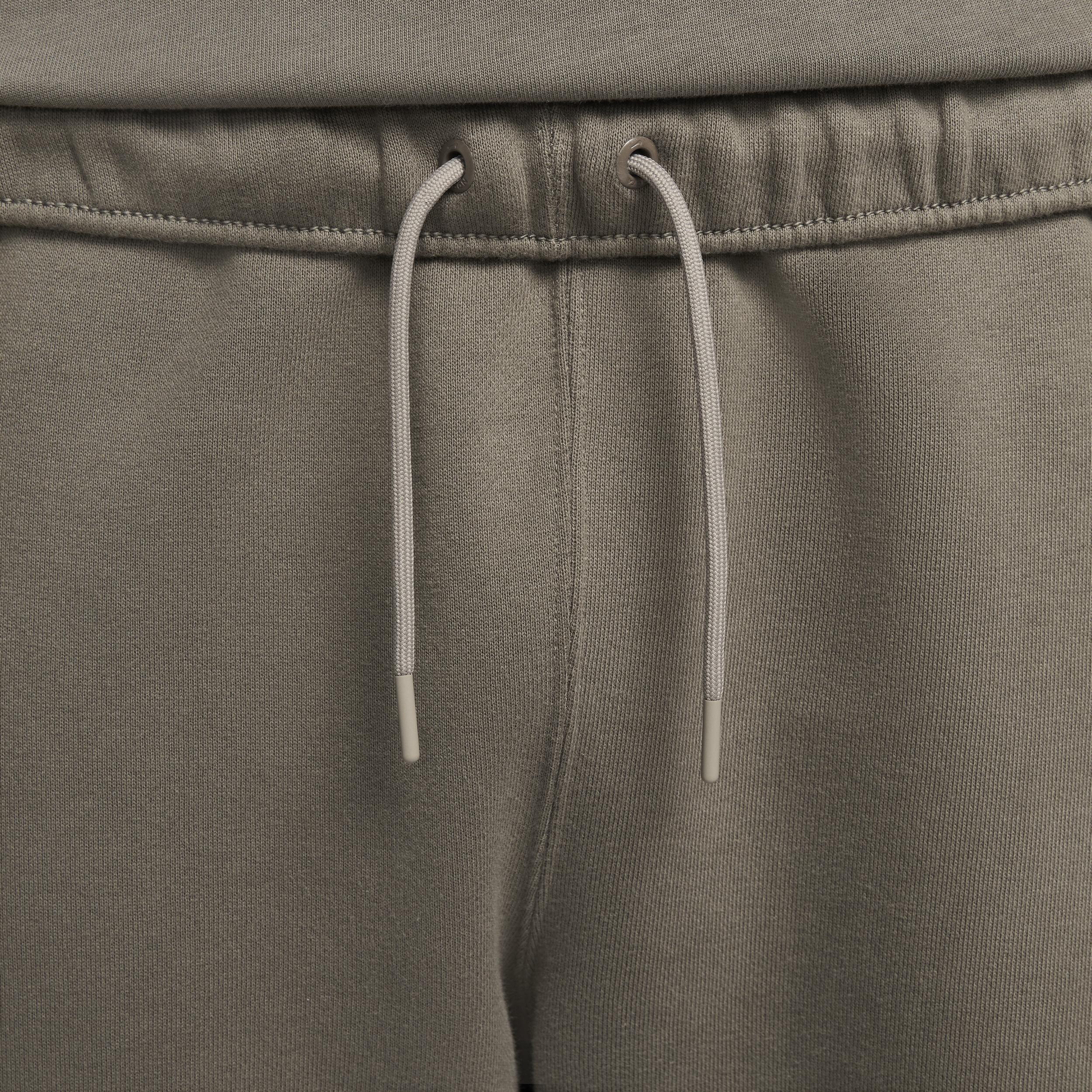 Nike Men's NOCTA NOCTA Fleece CS Sweatpants Product Image