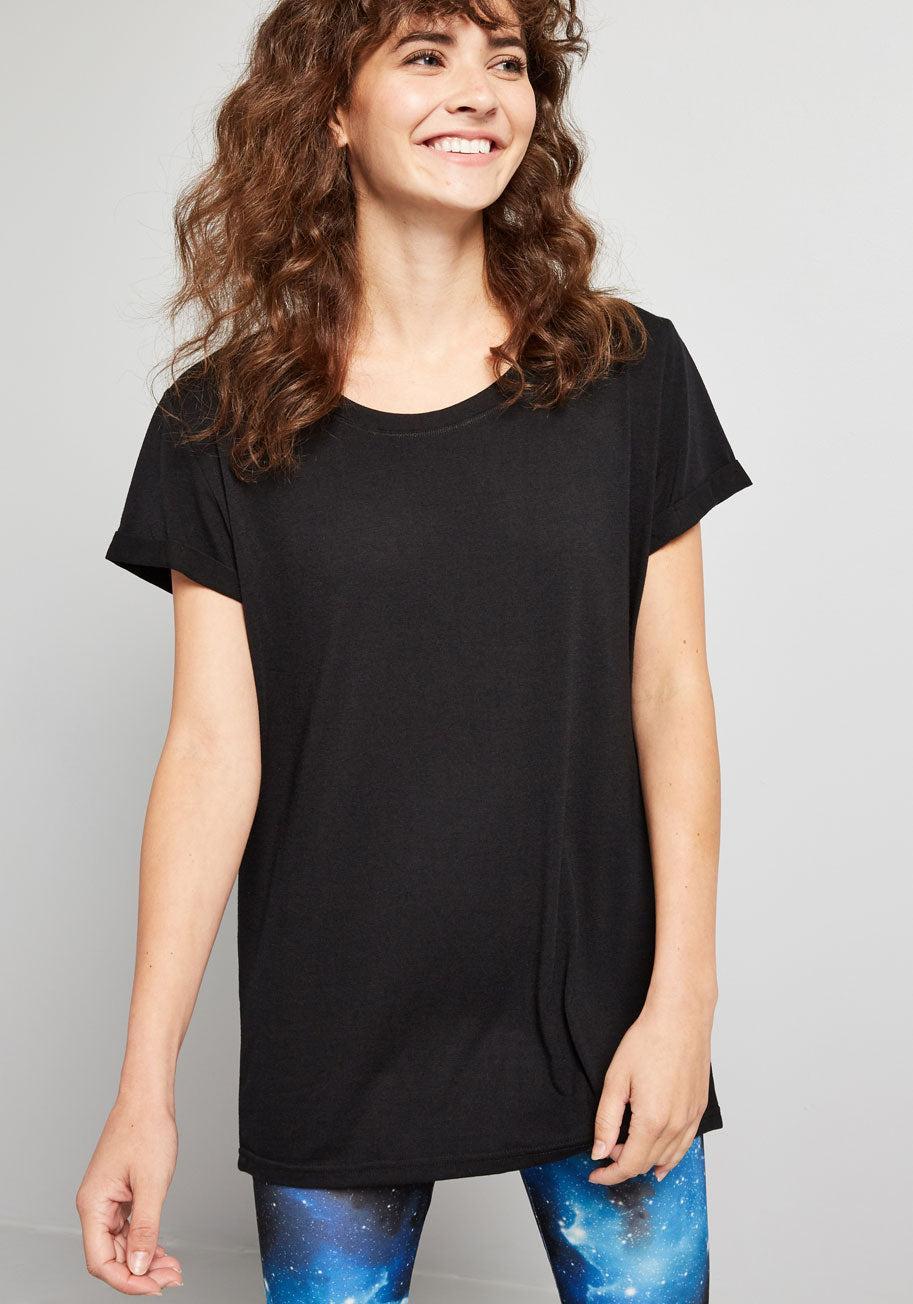 Simplicity on a Saturday Tunic product image