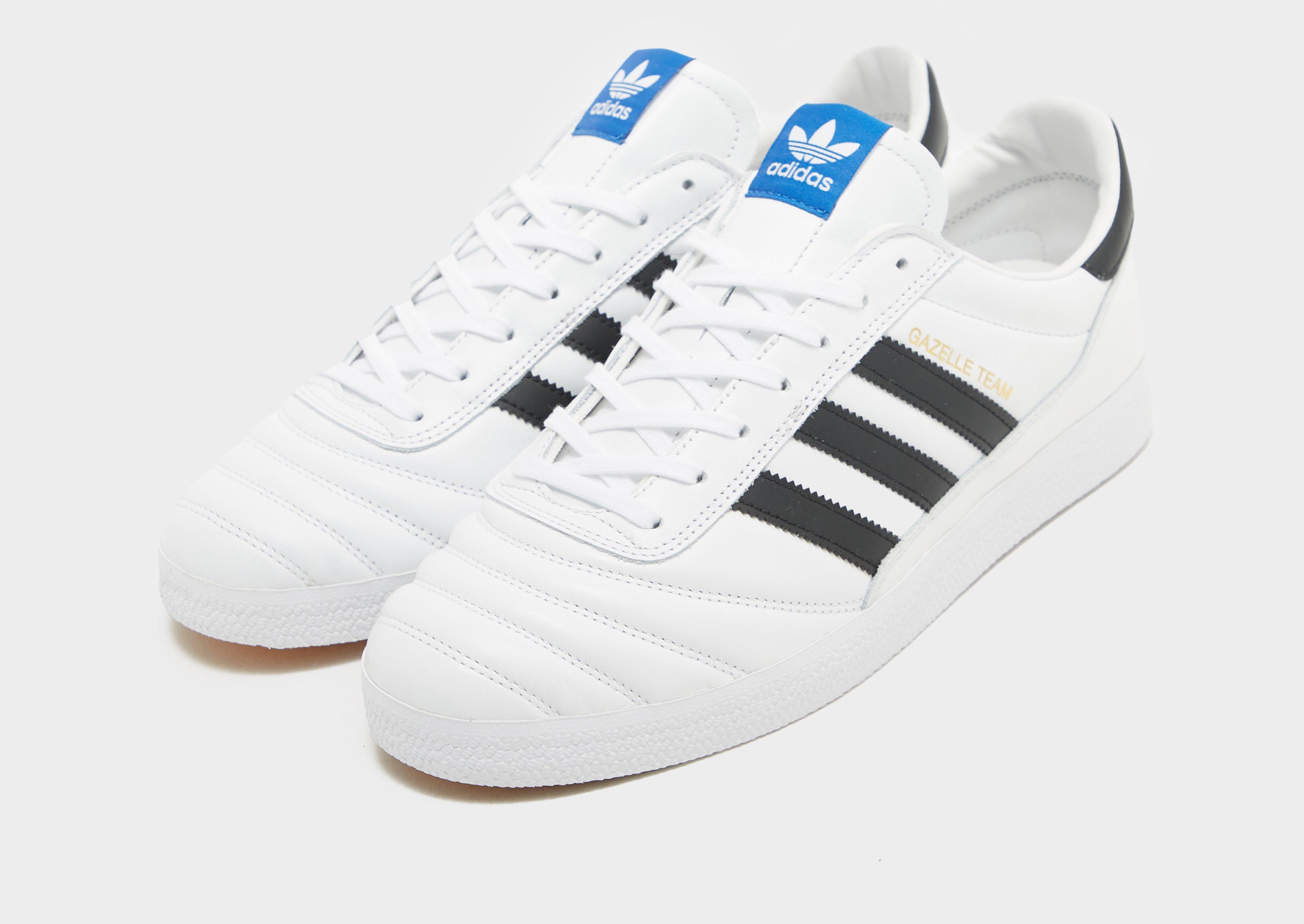 adidas Originals Gazelle Team Product Image