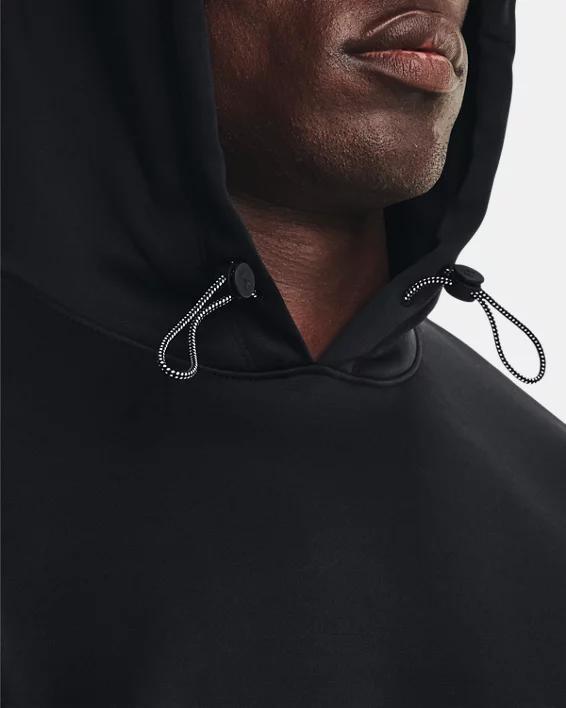 Men's Armour Fleece® Storm Hoodie Product Image