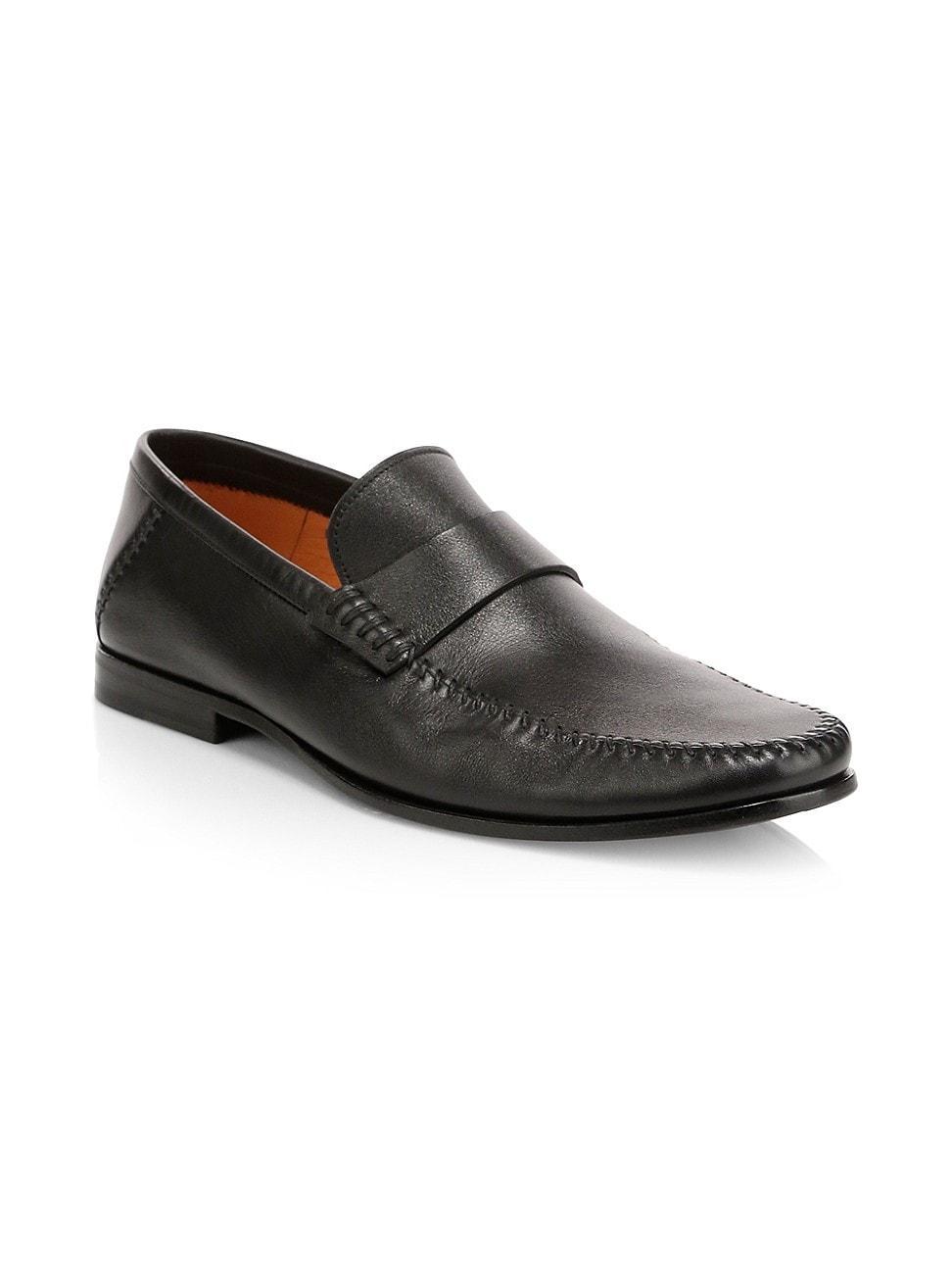 Santoni Paine Loafer Product Image