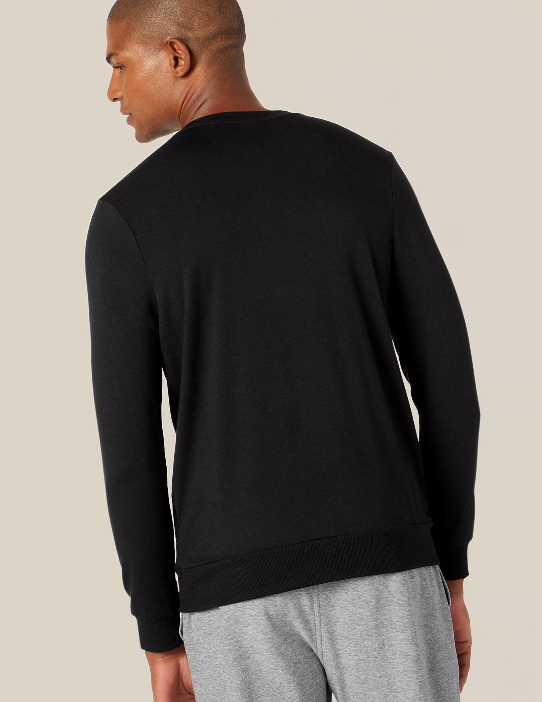 Always Beyond Men's Crew Pullover Male Product Image