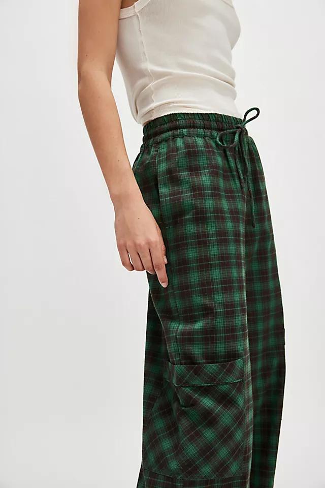 Damson Madder Rafe Pants Product Image