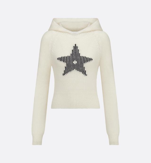 DiorAlps Hooded Sweater Product Image