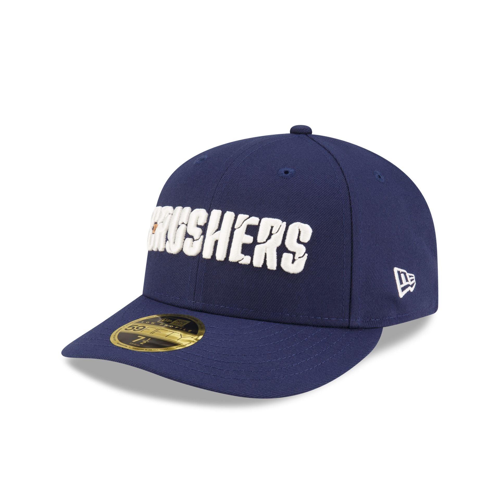 Crushers GC Low Profile 59FIFTY Fitted Hat Male Product Image