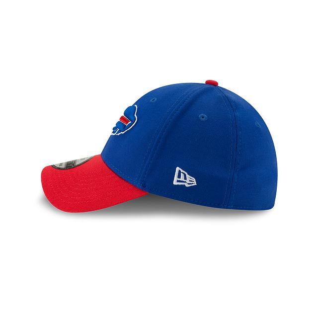 Texas Rangers 2024 Clubhouse 39THIRTY Stretch Fit Hat Male Product Image