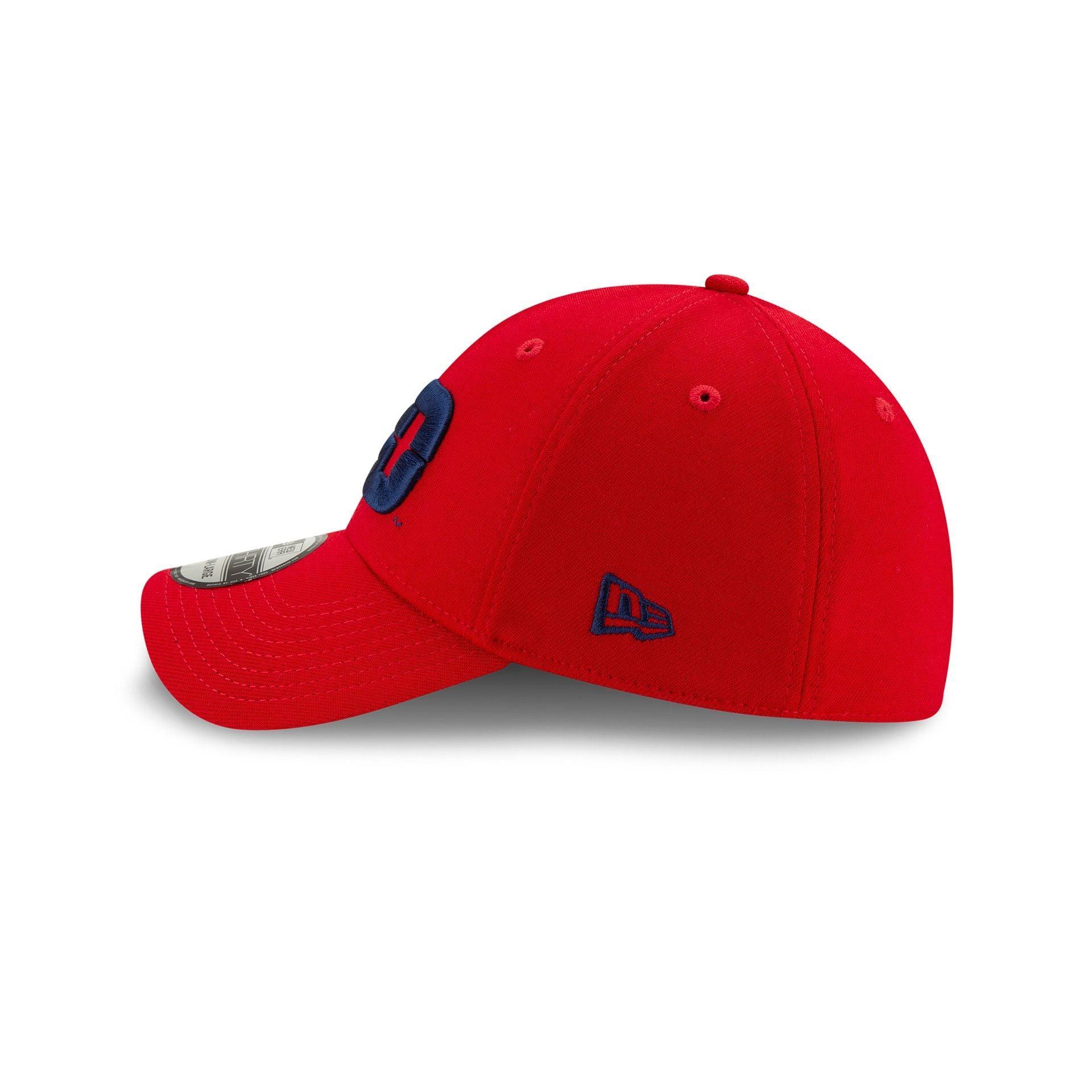 Dayton Flyers 39THIRTY Stretch Fit Hat Male Product Image