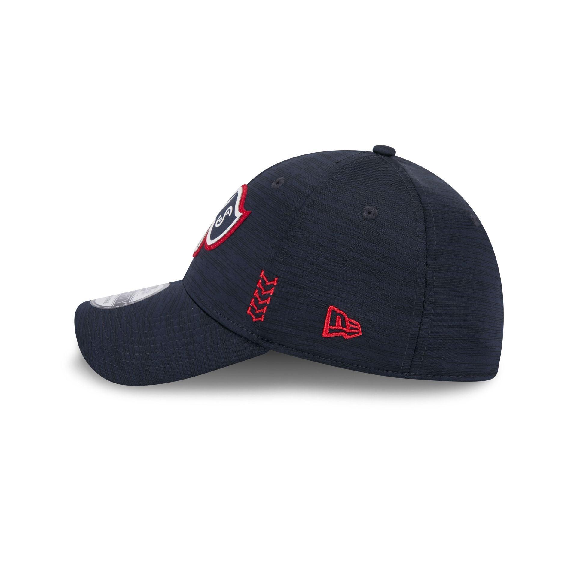 Tijuana Xolos 39THIRTY Stretch Fit Hat Male Product Image