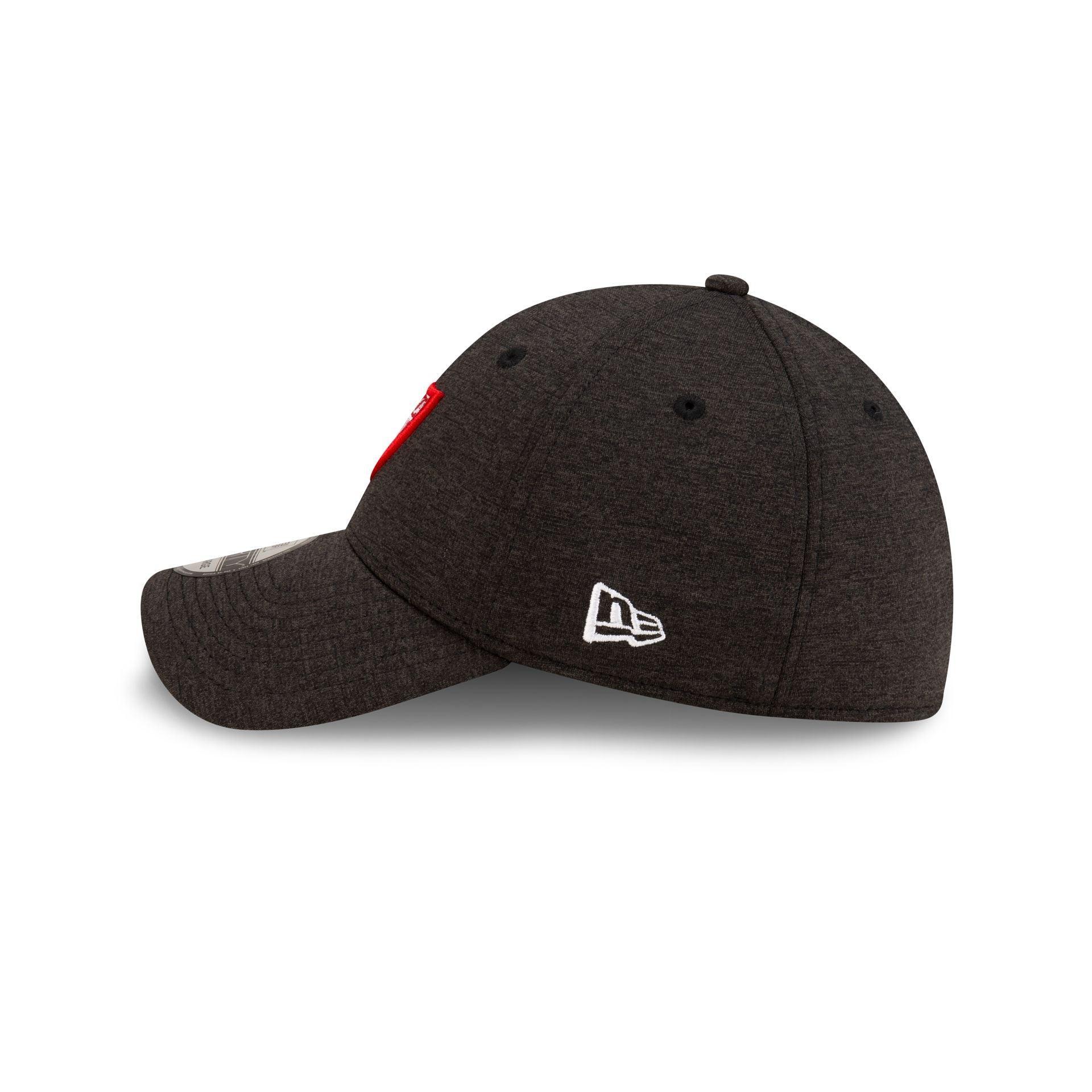 Club Necaxa 39THIRTY Stretch Fit Hat Male Product Image