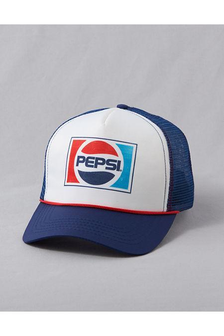 H3 Pepsi Trucker Hat Men's Product Image