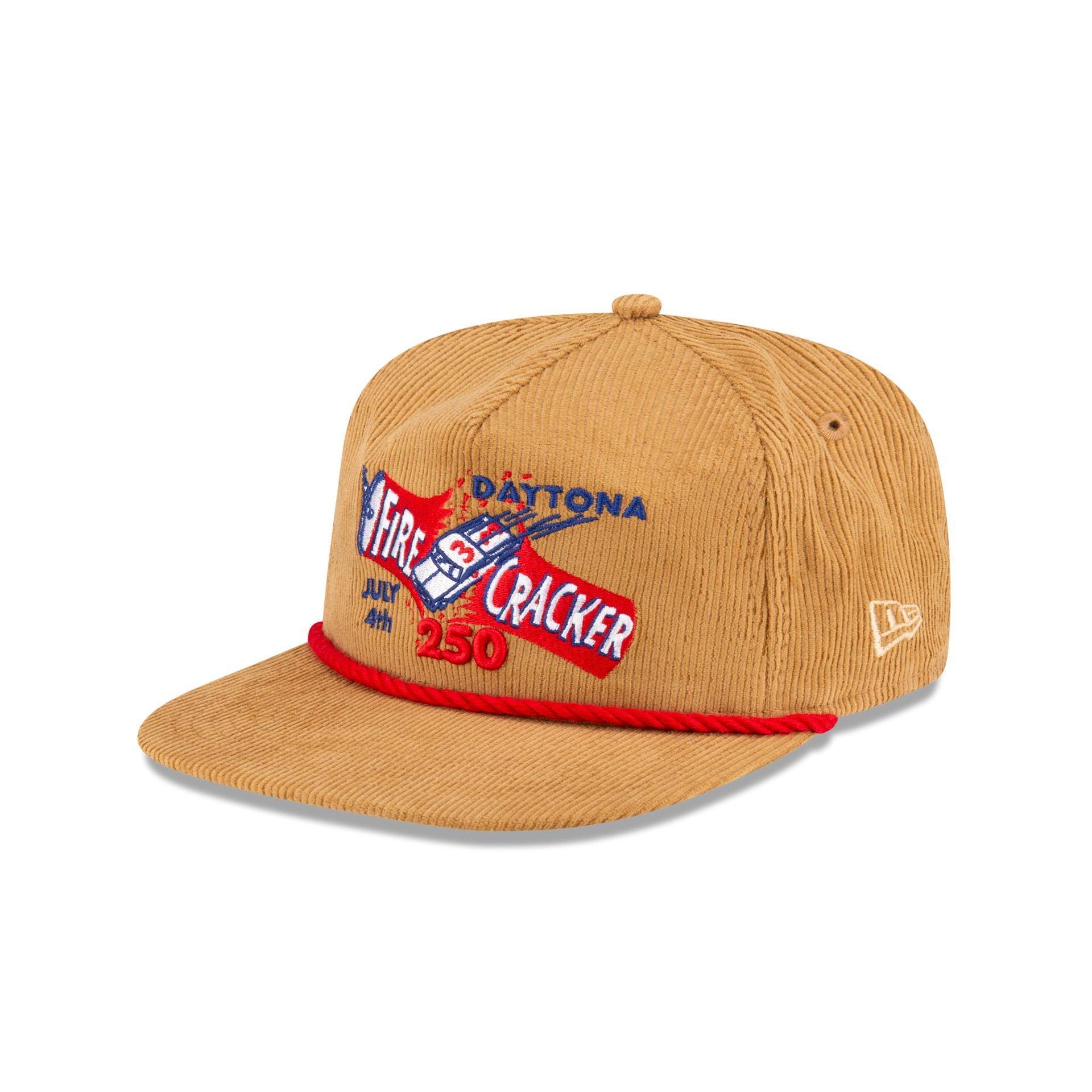 NASCAR Daytona 250 Golfer Hat Male Product Image