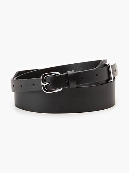 Levis Modern Western Belt - Womens Product Image