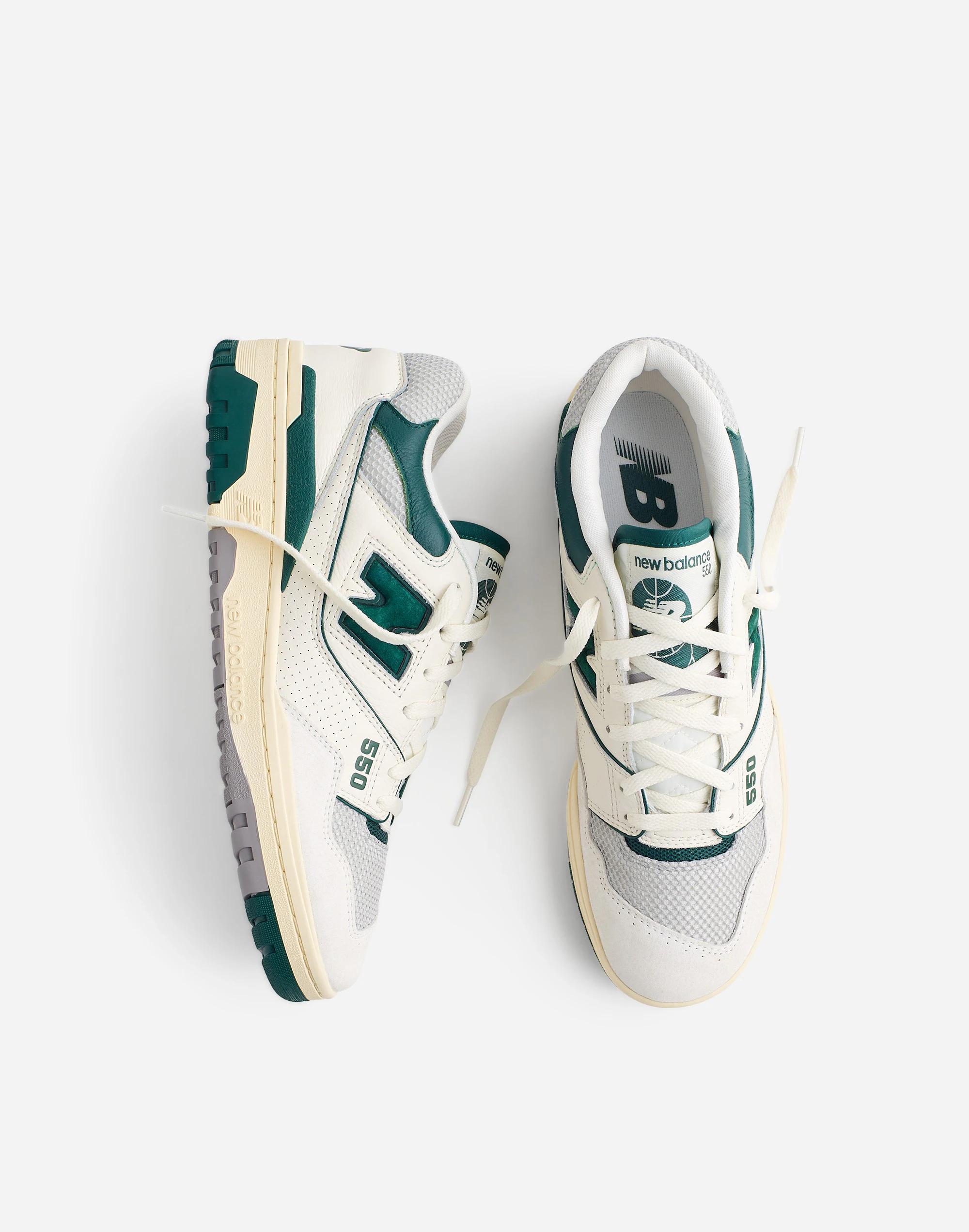 New Balance® 550 Sneakers Product Image