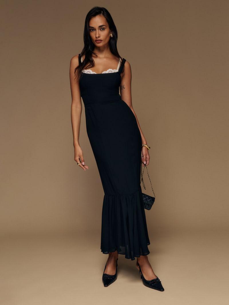 Irisa Dress Product Image