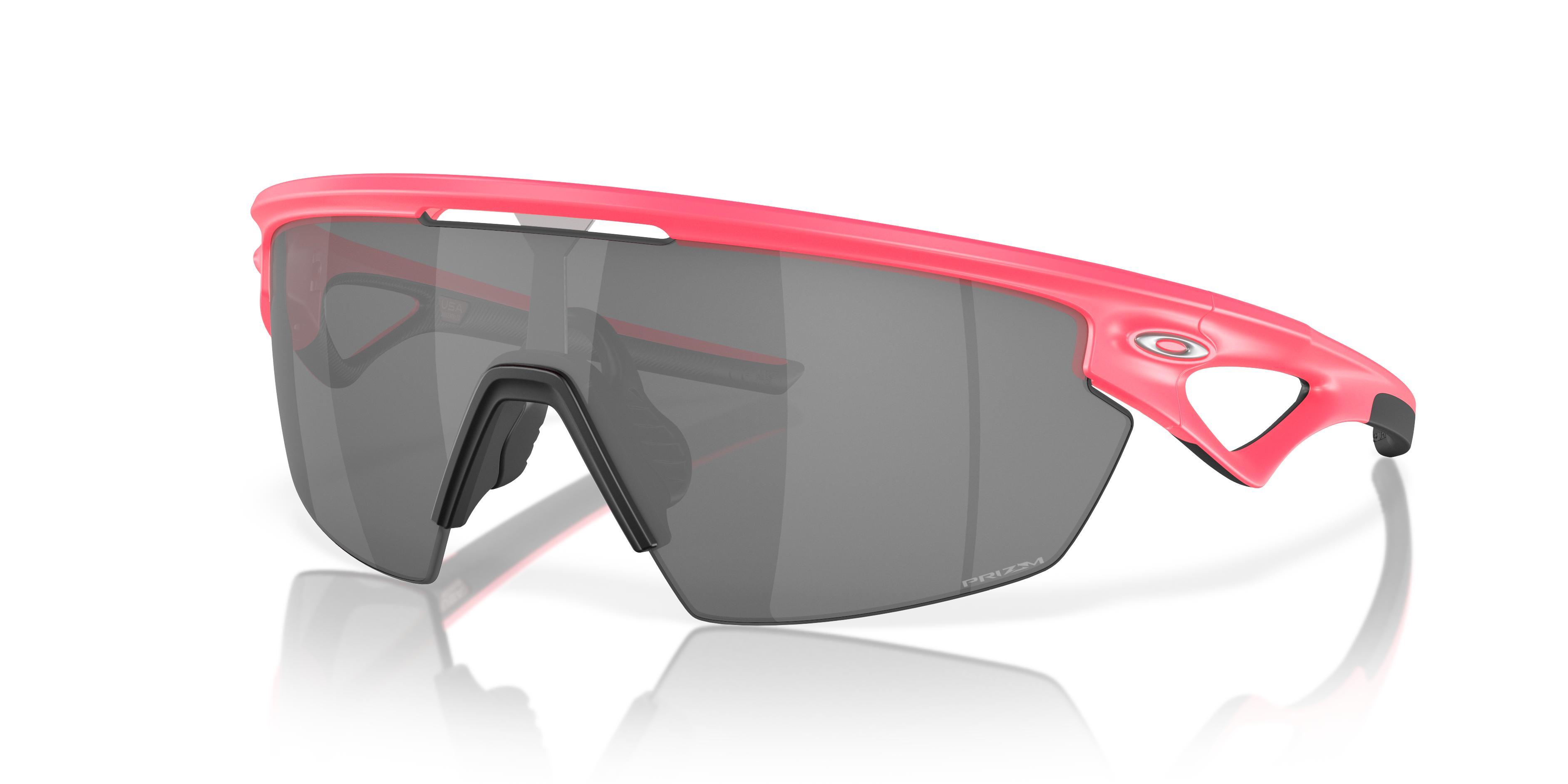 Oakley Unisex Sunglasses, Sphaerai Oo9403 Product Image