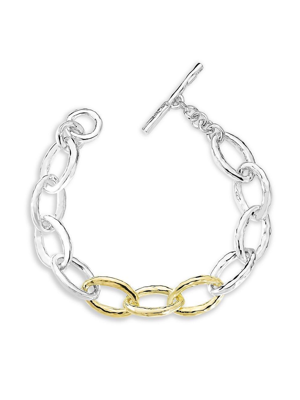 Ippolita Chimera Mini Bastille Link Bracelet Product Image