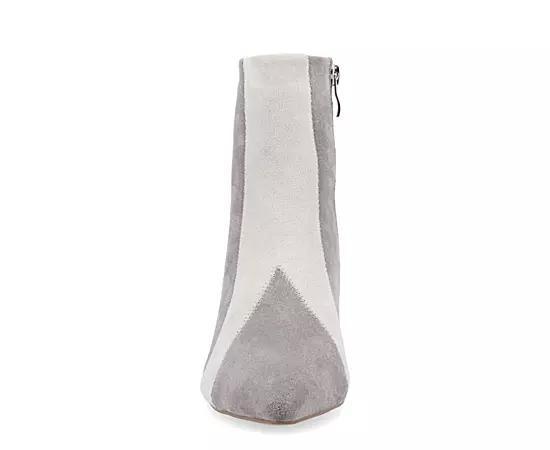 Journee Collection Womens Lusinda Booties Product Image