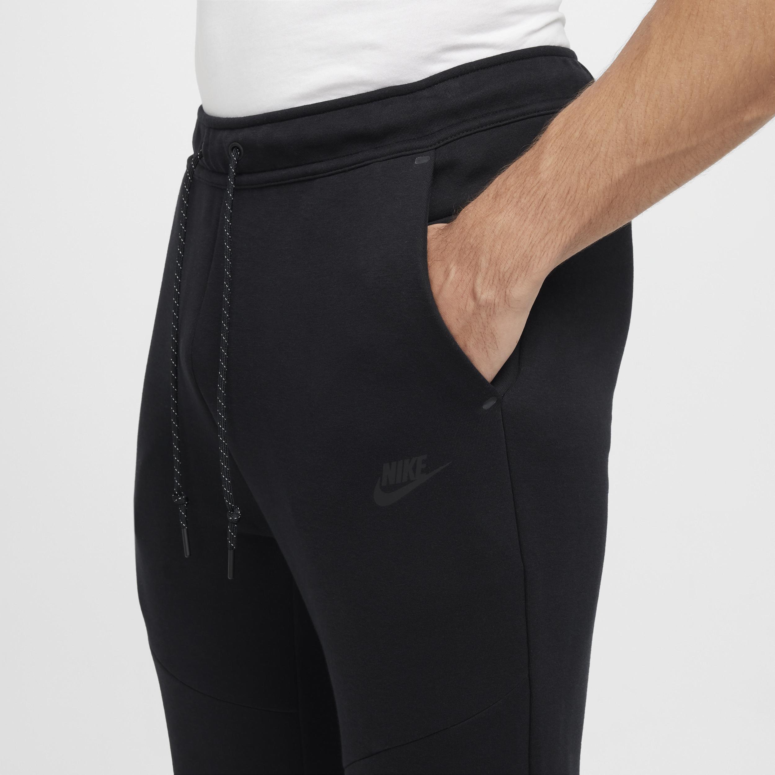 Nike Tech Men's Fleece Joggers Product Image