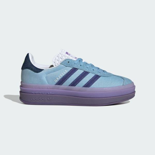 Gazelle Bold x KSENIASCHNAIDER Shoes Product Image