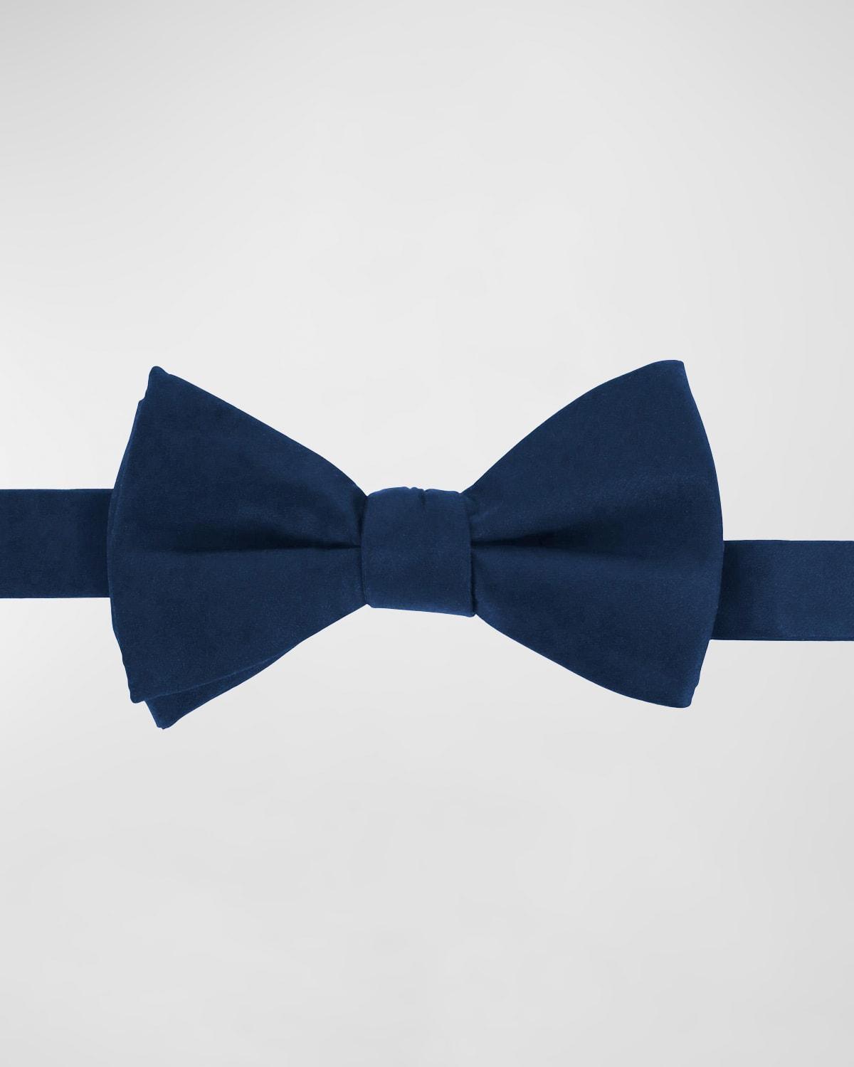 Trafalgar Sutton Silk Bow Tie Product Image