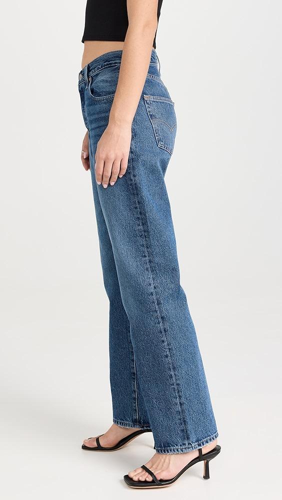 Levi's 501 90s Jeans | Shopbop Product Image