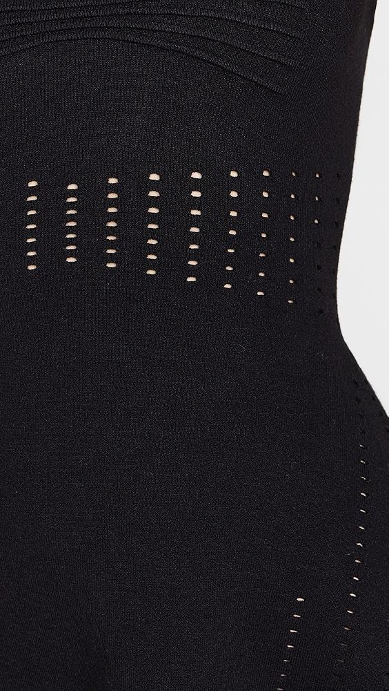 Aje Reine Knit Mini Dress | Shopbop Product Image