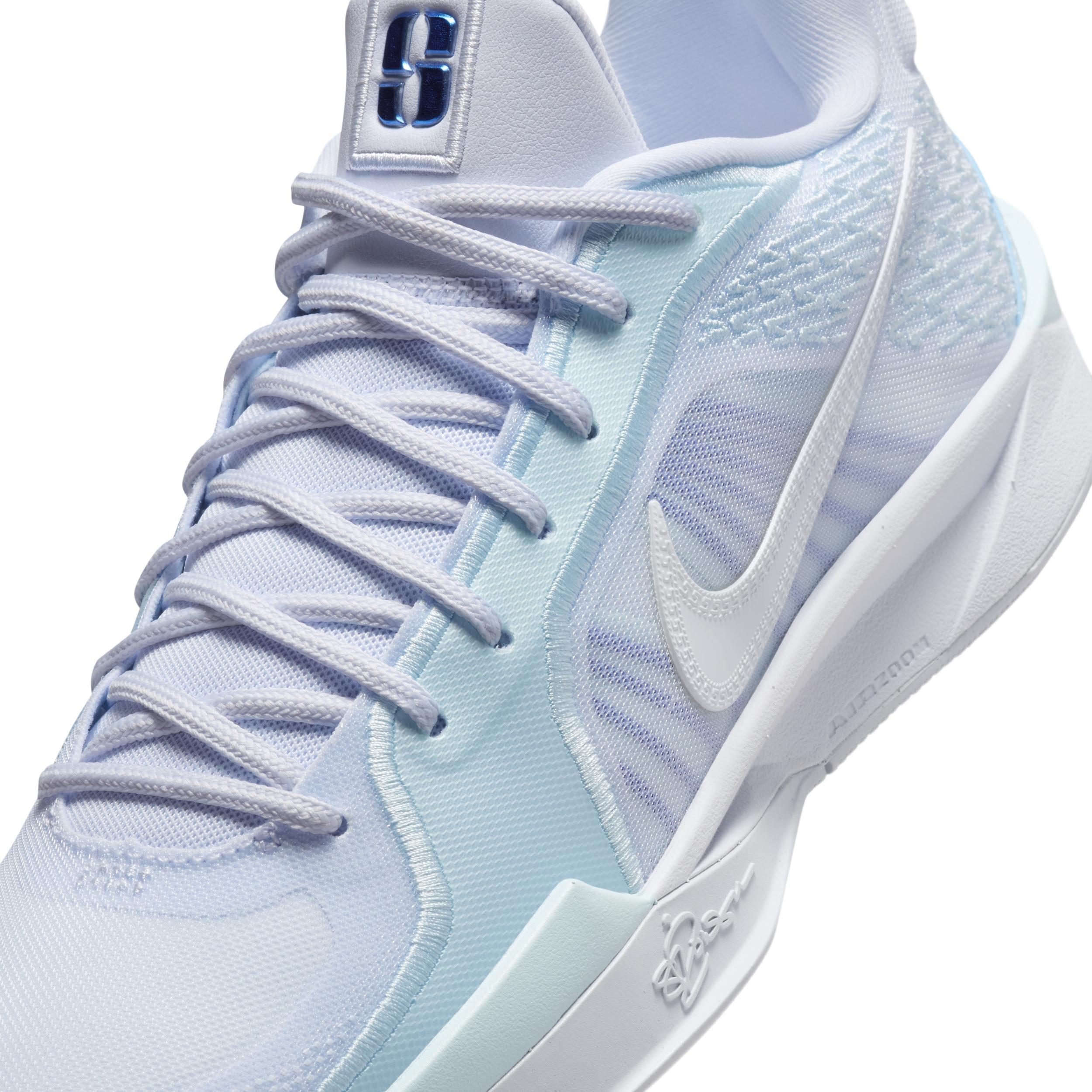 Sabrina 2 "Conductor" Basketball Shoes Product Image