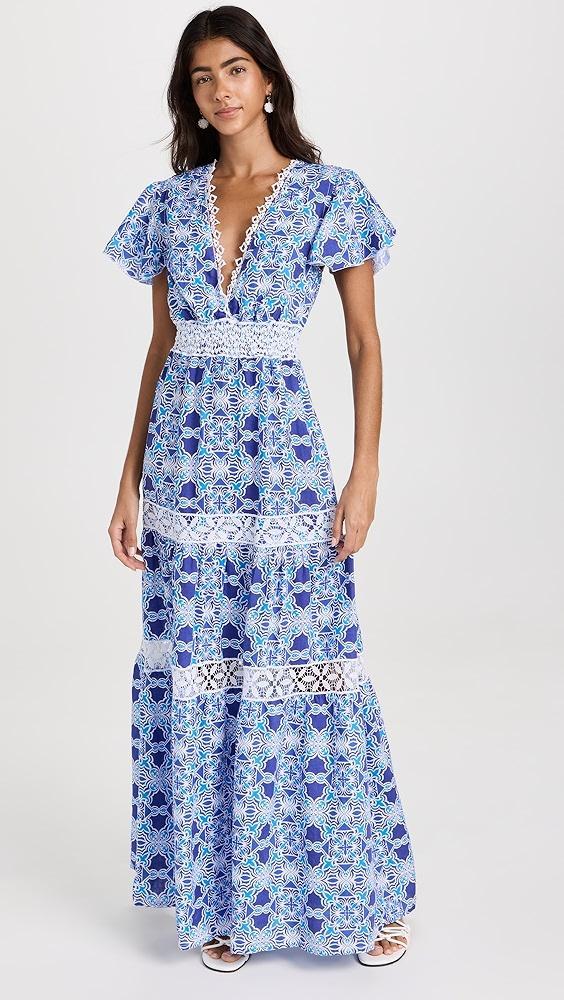 Temptation Positano Prisco Dress | Shopbop Product Image