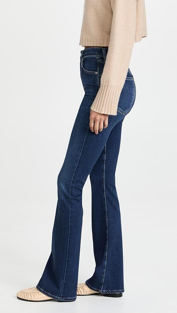 Citizens of Humanity Lilah High Rise Jeans | Shopbop Product Image