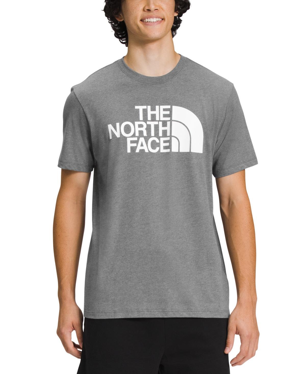 The North Face Short Sleeve Half Dome Graphic T Product Image