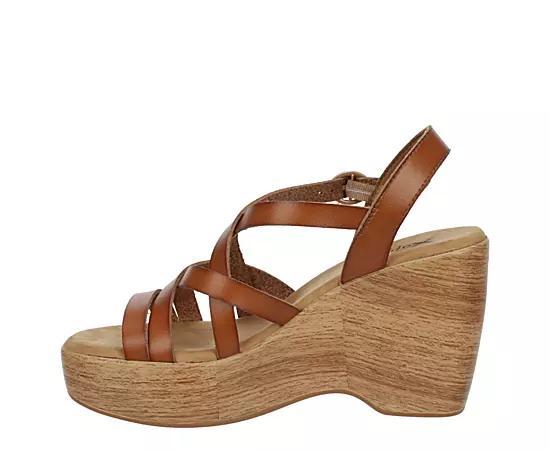 Xappeal Womens Athena Sandal Product Image