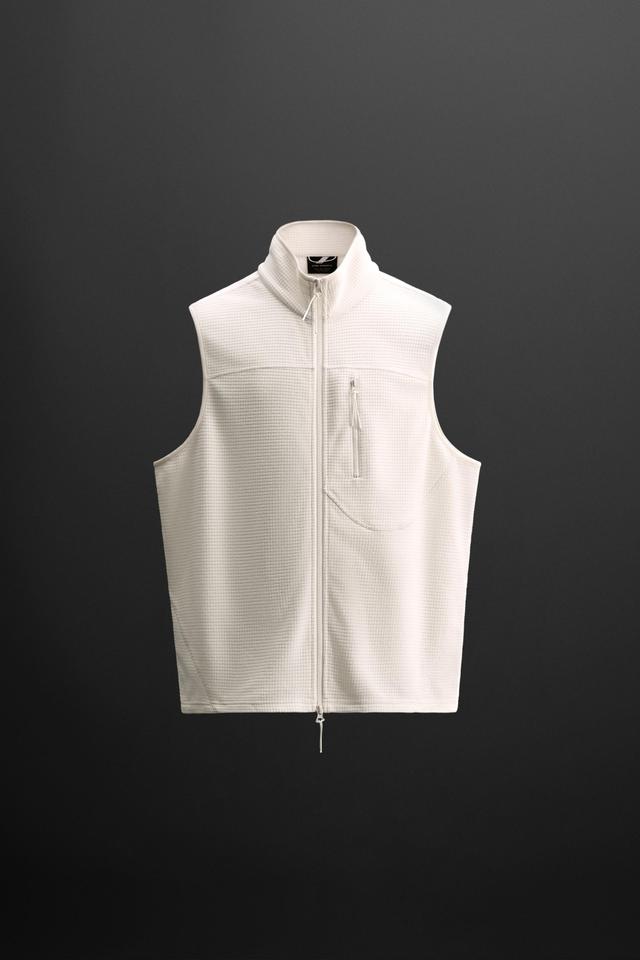 POLARTEC © STRUCTURED VEST Product Image