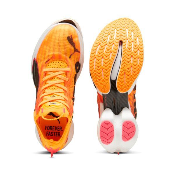 PUMA FAST-R NITROâ¢ Elite 2 Men's Running Shoes in Sun Stream/Sunset Glow/White Product Image