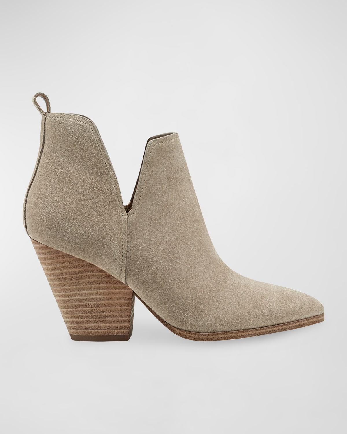 Marc Fisher LTD Tanilla Cutout Bootie Product Image