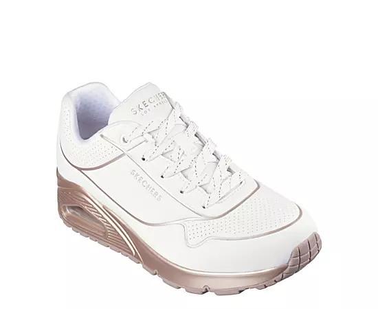 Skechers Womens Uno Sneaker Product Image