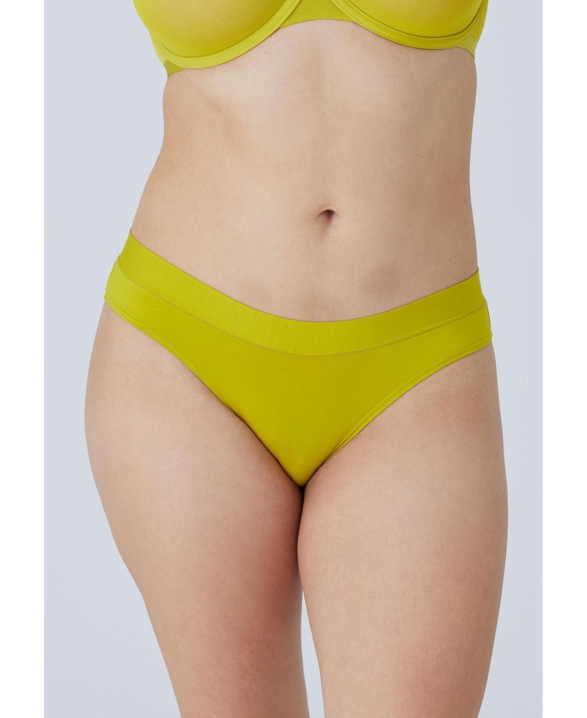 Cuup Womens The Bikini - Mesh Product Image