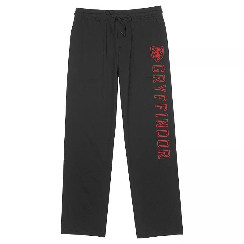 Mens Star Wars Dark Side Rush Loungepants Product Image