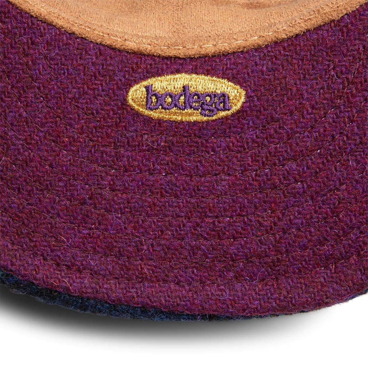 x New Era / Harris Tweed RED SOX 59FIFTY Male Product Image