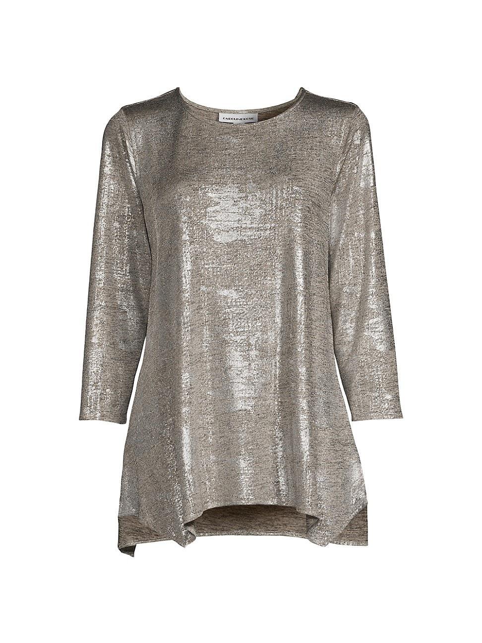 Caroline Rose Reflection Party Top Product Image