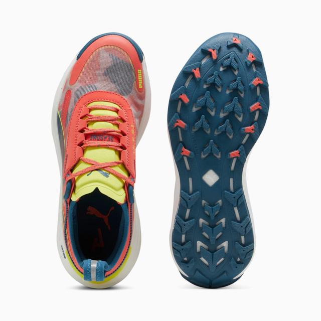 SEASONS Voyage NITRO™ 3 Women's Running Shoes Product Image