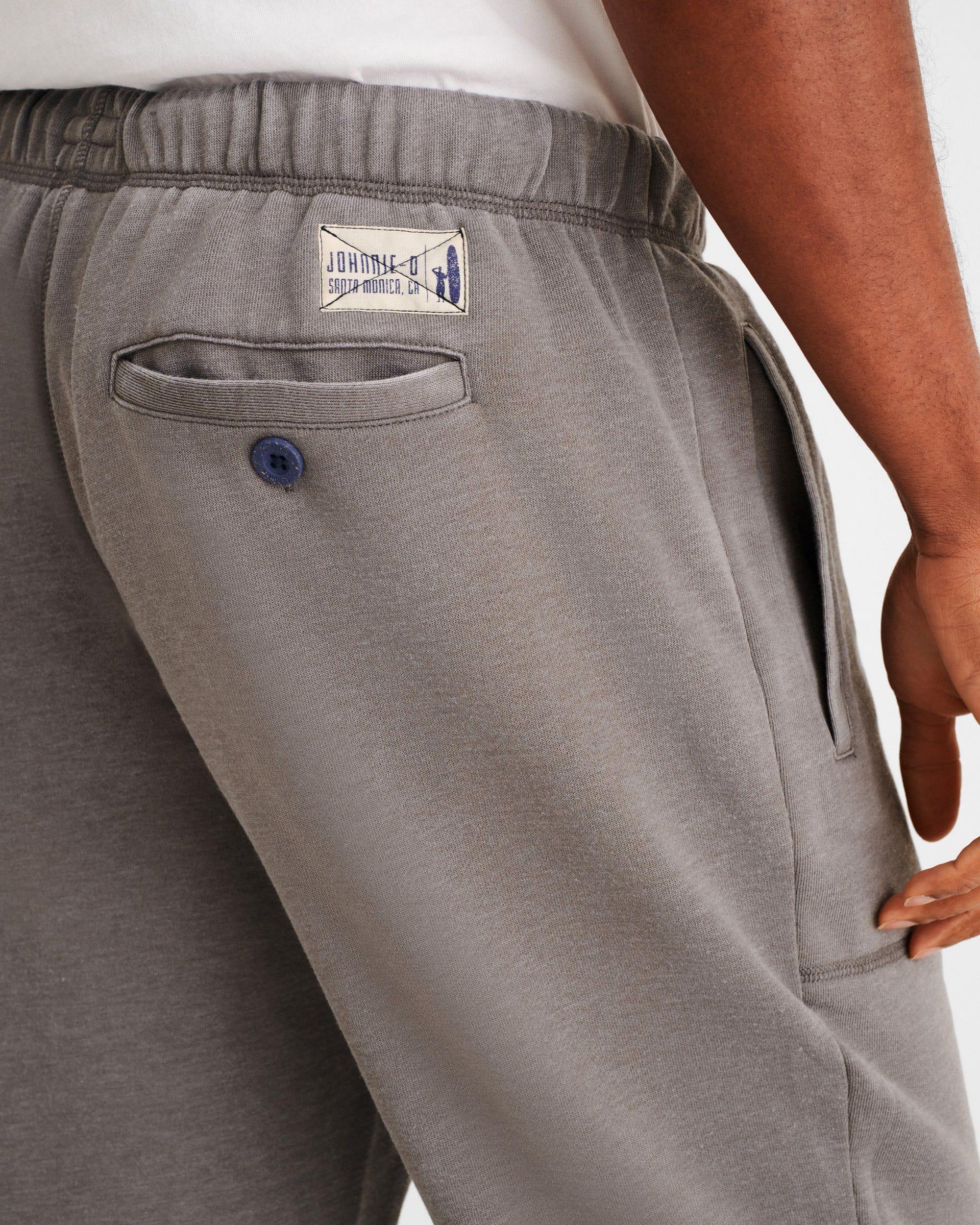 Burner Joggers Male Product Image