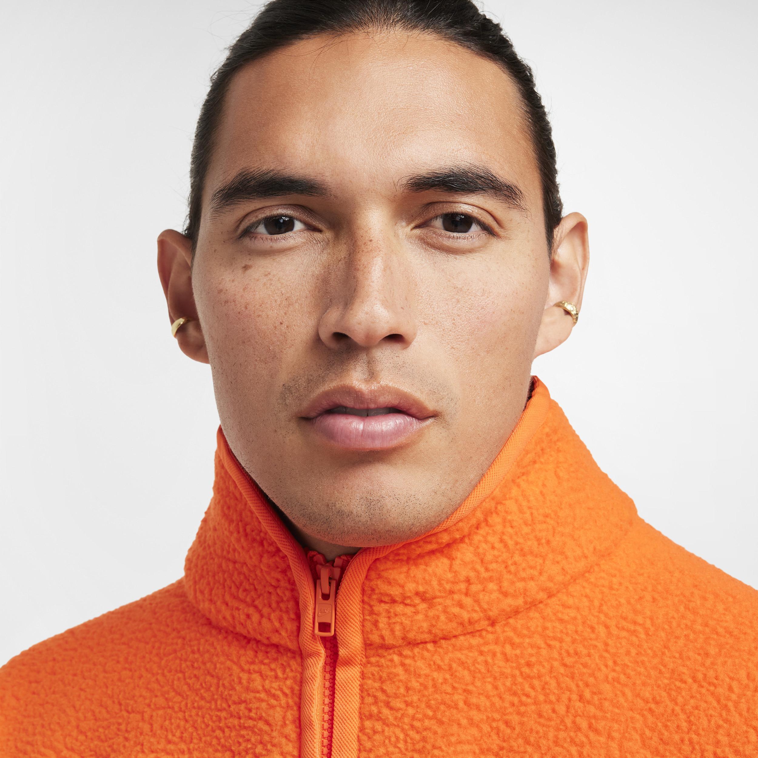 Men's Nike Sportswear Club Fleece Jacket Product Image