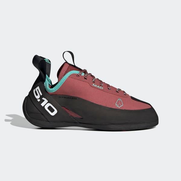 Five Ten NIAD Lace Climbing Shoes Product Image