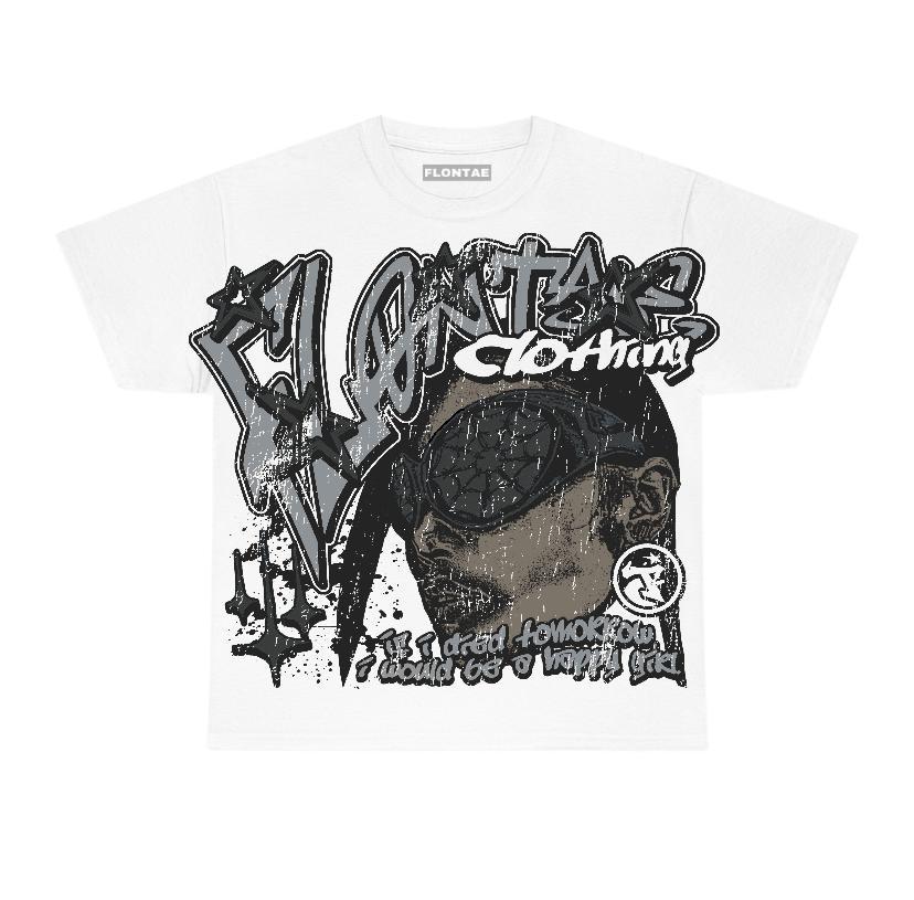 Fear 4s Flontae T-Shirt Happy Time Graphic Product Image