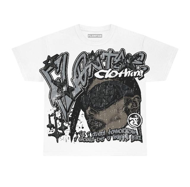 Fear 4s Flontae T-Shirt Happy Time Graphic Product Image