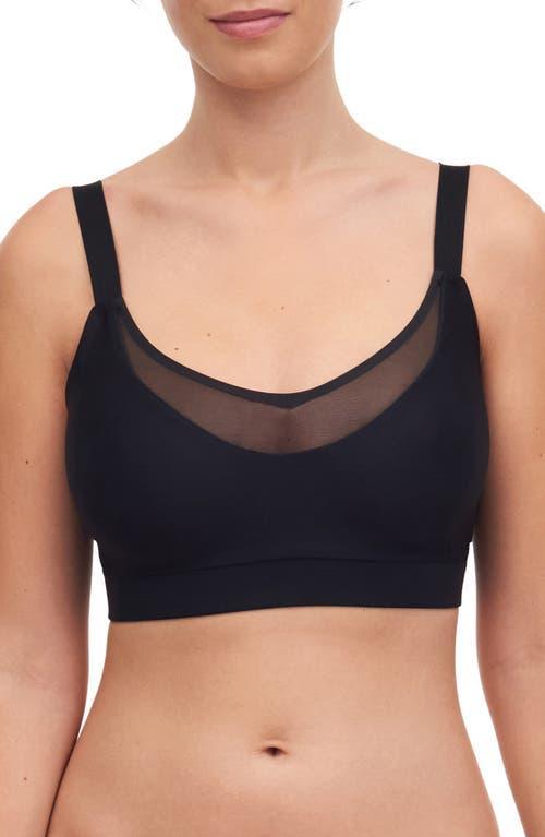 Chantelle Lingerie Everyday Comfort Low Impact Spacer Sports Bra Product Image