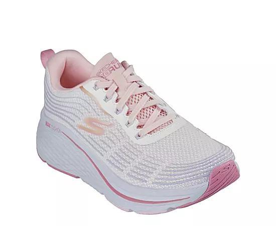 Skechers Womens Max Cushioning Elite 2.0 Alaura Running Shoe Product Image