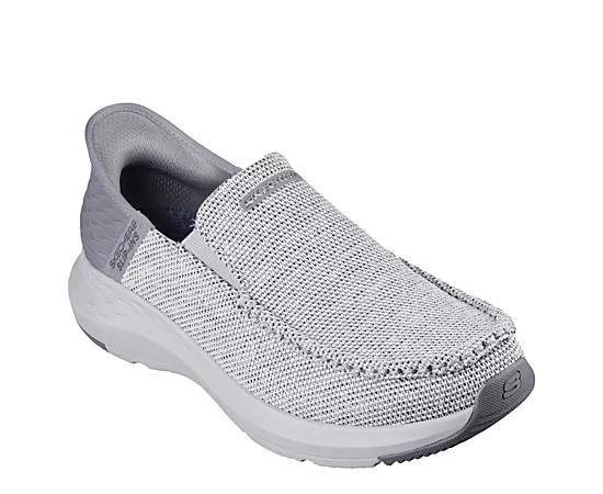 Skechers Mens Slip-Ins Parson-Mox Sneaker Product Image