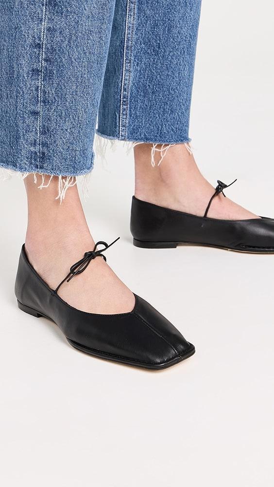 Alohas Sway Ballet Flats | Shopbop Product Image